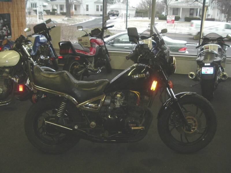 1983 yamaha 750